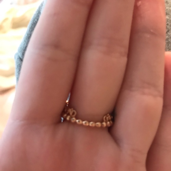 Pandora ring - Picture 3 of 3